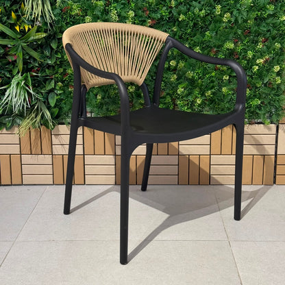Nola – PC-563 – Modern Outdoor Armchair