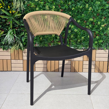 Nola – PC-563 – Modern Outdoor Armchair