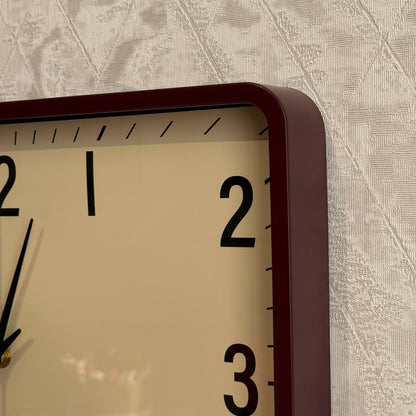 Elegant Decorative Wall Clock