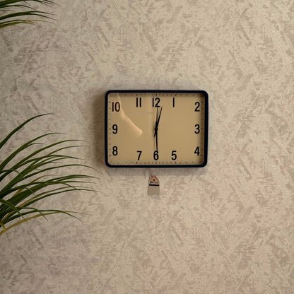 Elegant Decorative Wall Clock