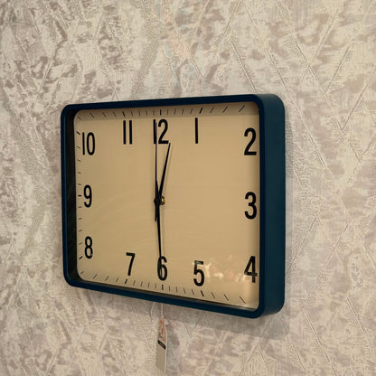 Elegant Decorative Wall Clock