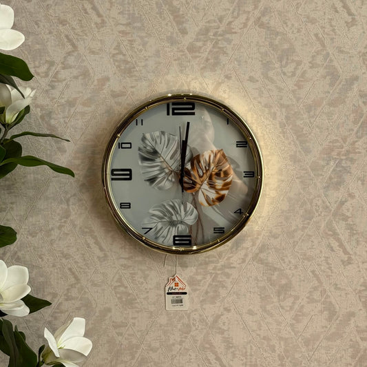 Decorative Modern Wall Clock