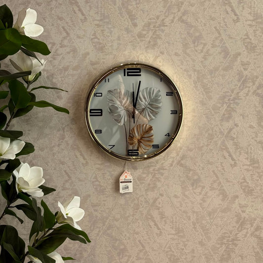 Decorative Modern Wall Clock