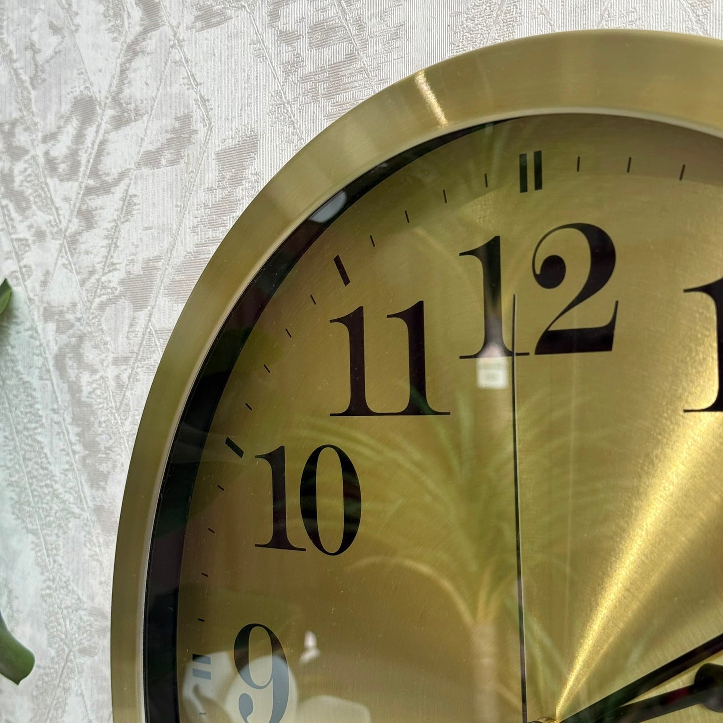 Elegant Classic Wall Clocks