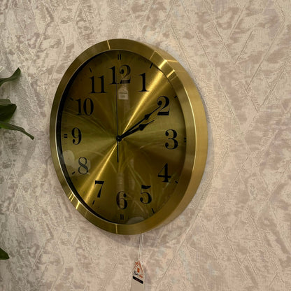 Elegant Classic Wall Clocks