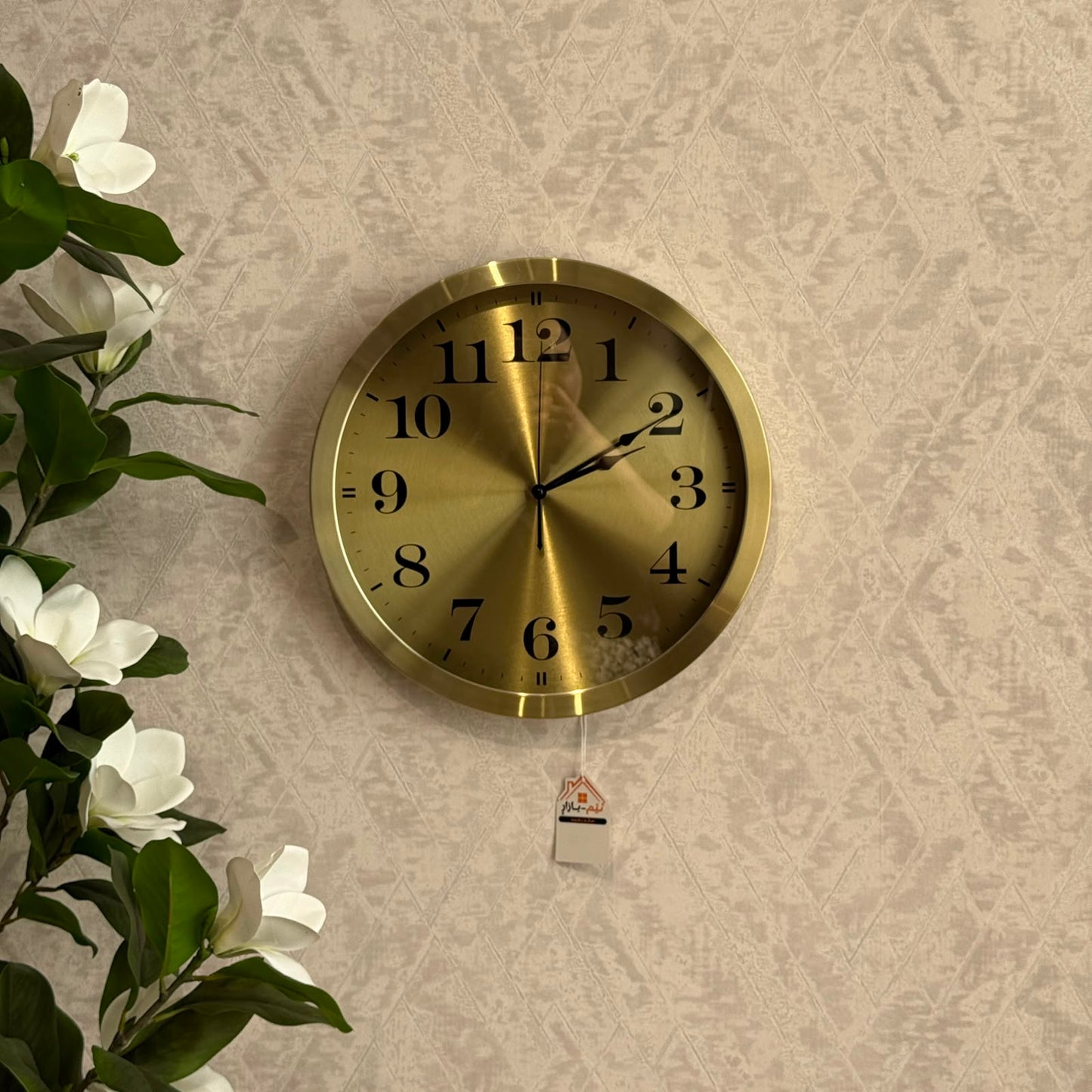 Elegant Classic Wall Clocks
