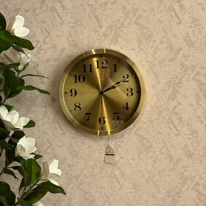 Elegant Classic Wall Clocks