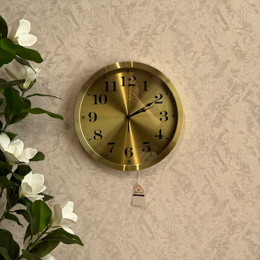 Elegant Classic Wall Clocks