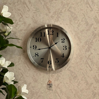 Elegant Classic Wall Clocks