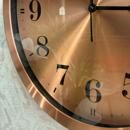 Elegant Classic Wall Clocks