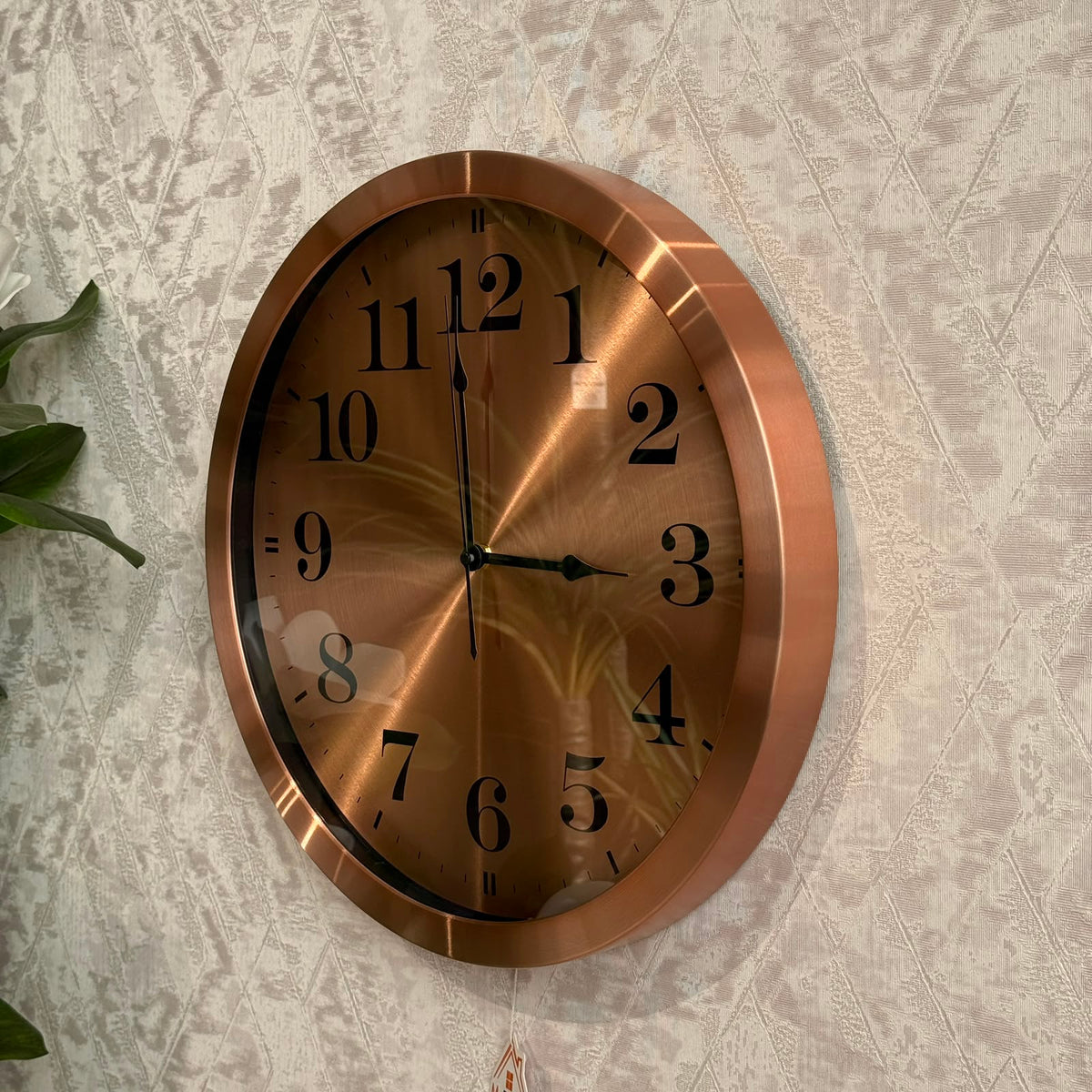 Elegant Classic Wall Clocks