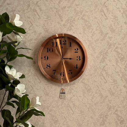Elegant Classic Wall Clocks