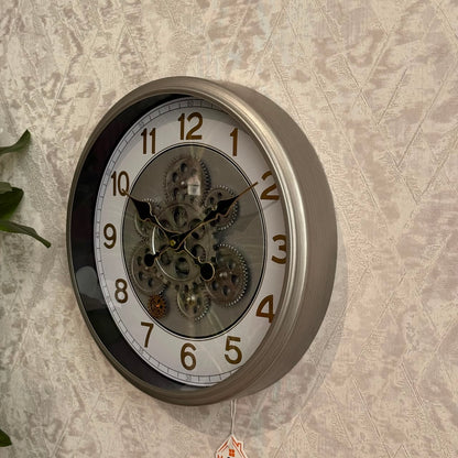 Vintage Wall Clock