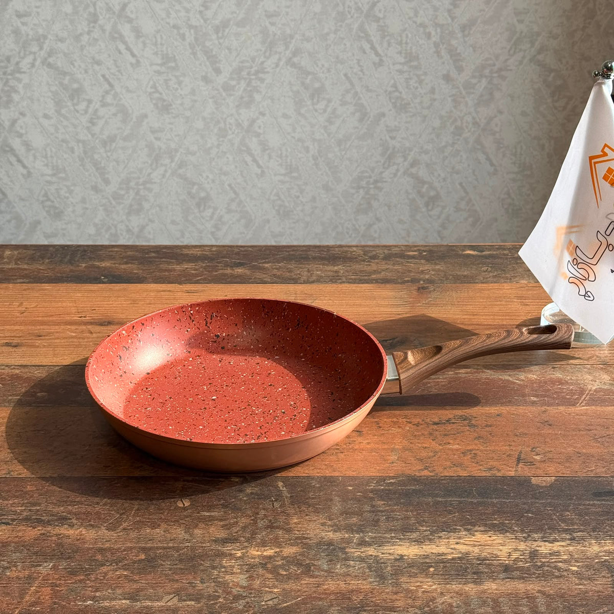 Non-Stick Granite Frying Pan