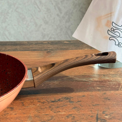 Non-Stick Granite Frying Pan