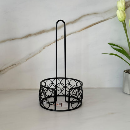 Modern Countertop Table Napkin Holder
