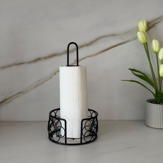 Modern Countertop Table Napkin Holder