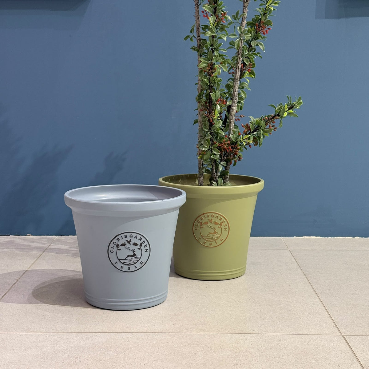Luxury Durable Plant Pot