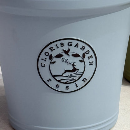 Luxury Durable Plant Pot