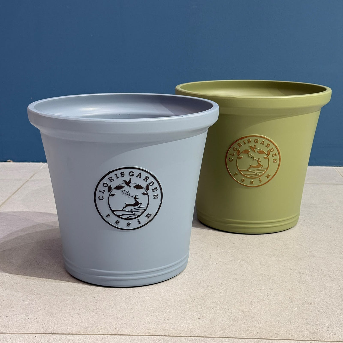 Luxury Durable Plant Pot