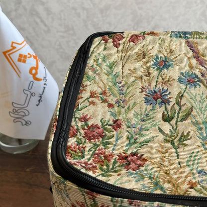 Insulated Thermal Picnic Tote Bag