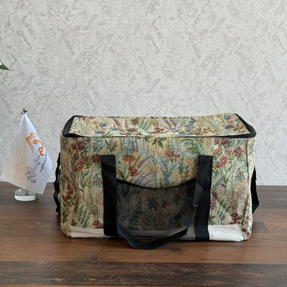 Insulated Thermal Picnic Tote Bag