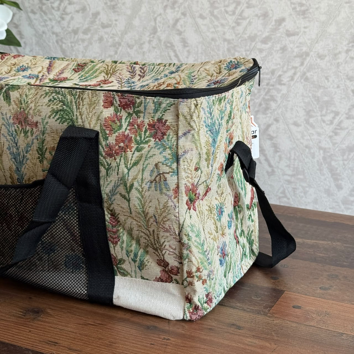 Insulated Thermal Picnic Tote Bag