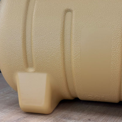 Portable Outdoor Water Container with Spigot - 20L