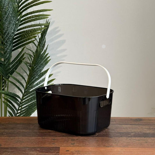 Multi-Purpose Storage Baskets with Handles