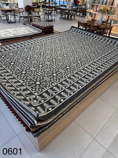2*3m Modern Indoor Carpet