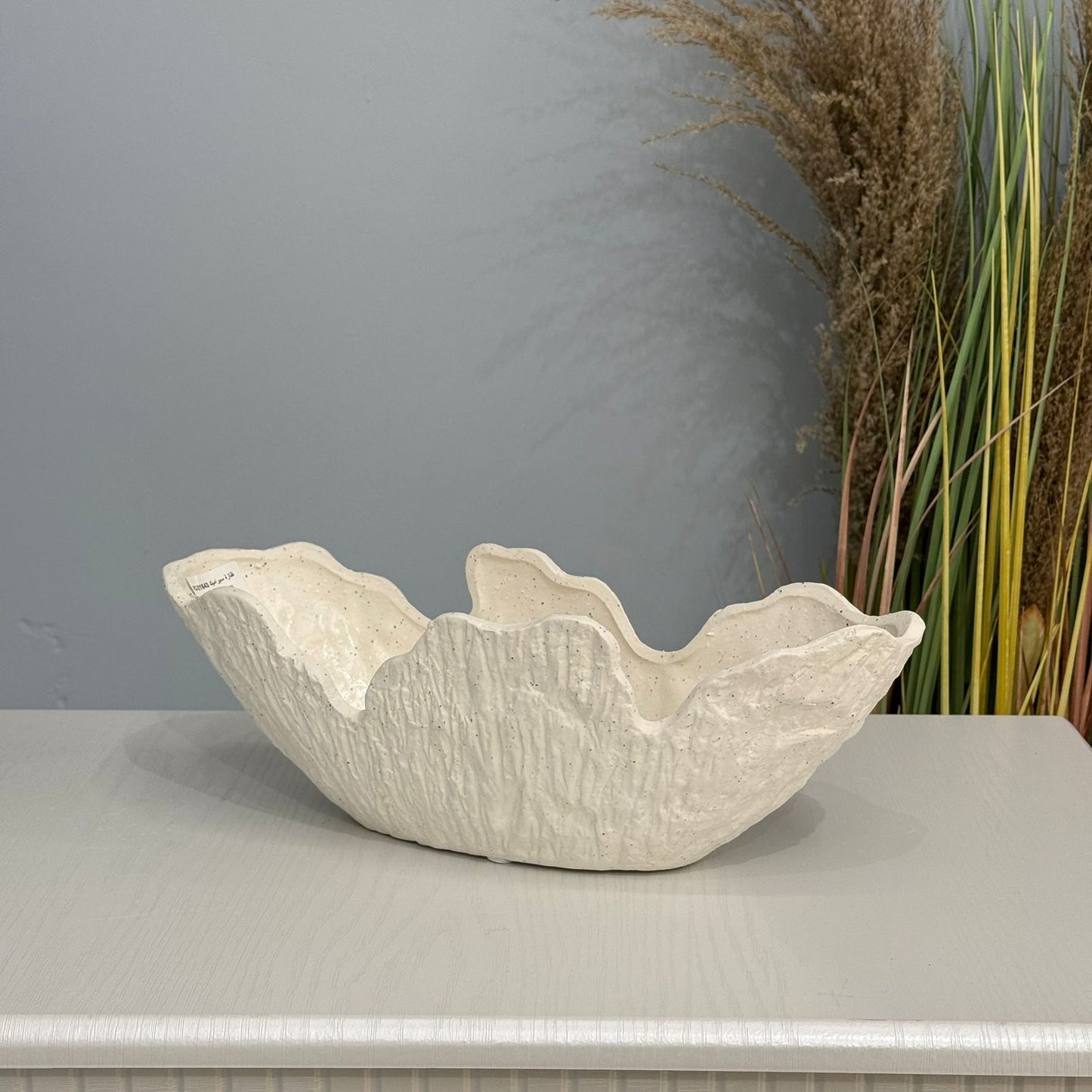 مزهريات زخرفية