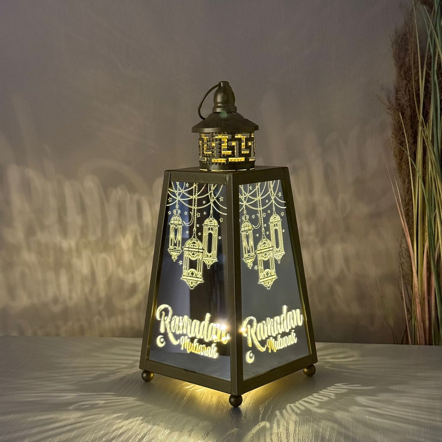 Ramadan Decorative LED Table Lamp