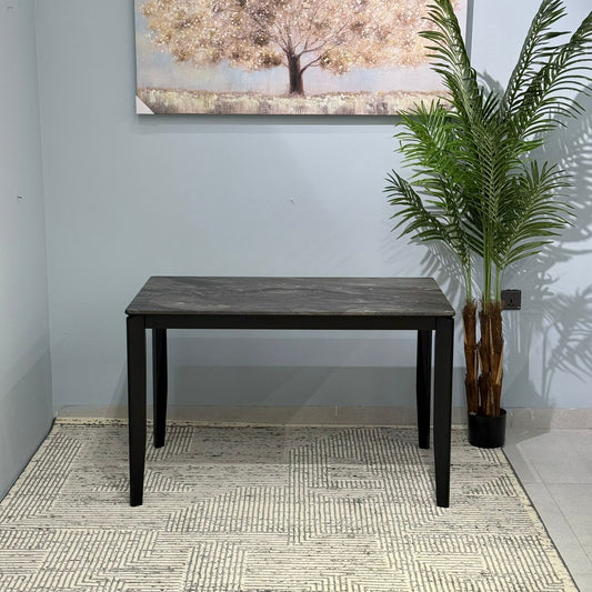 ماركي بالادين - طاولة طعام خشبية - مقاسين