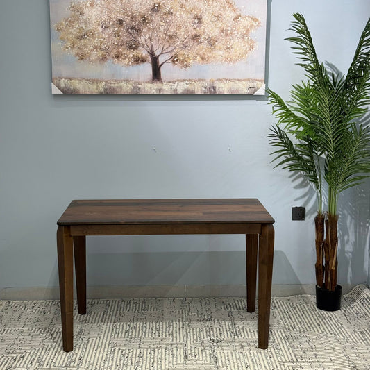 Diamond Old Style - Wooden Dining Table- 3 Sizes