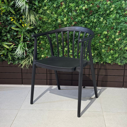 كراسي بلاستيكية مريحة للاستخدام الخارجي من Bita SL-7100