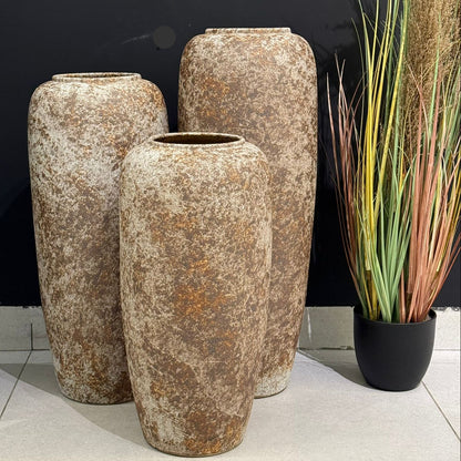 Luxury Ceramic Decorative Vase Collection