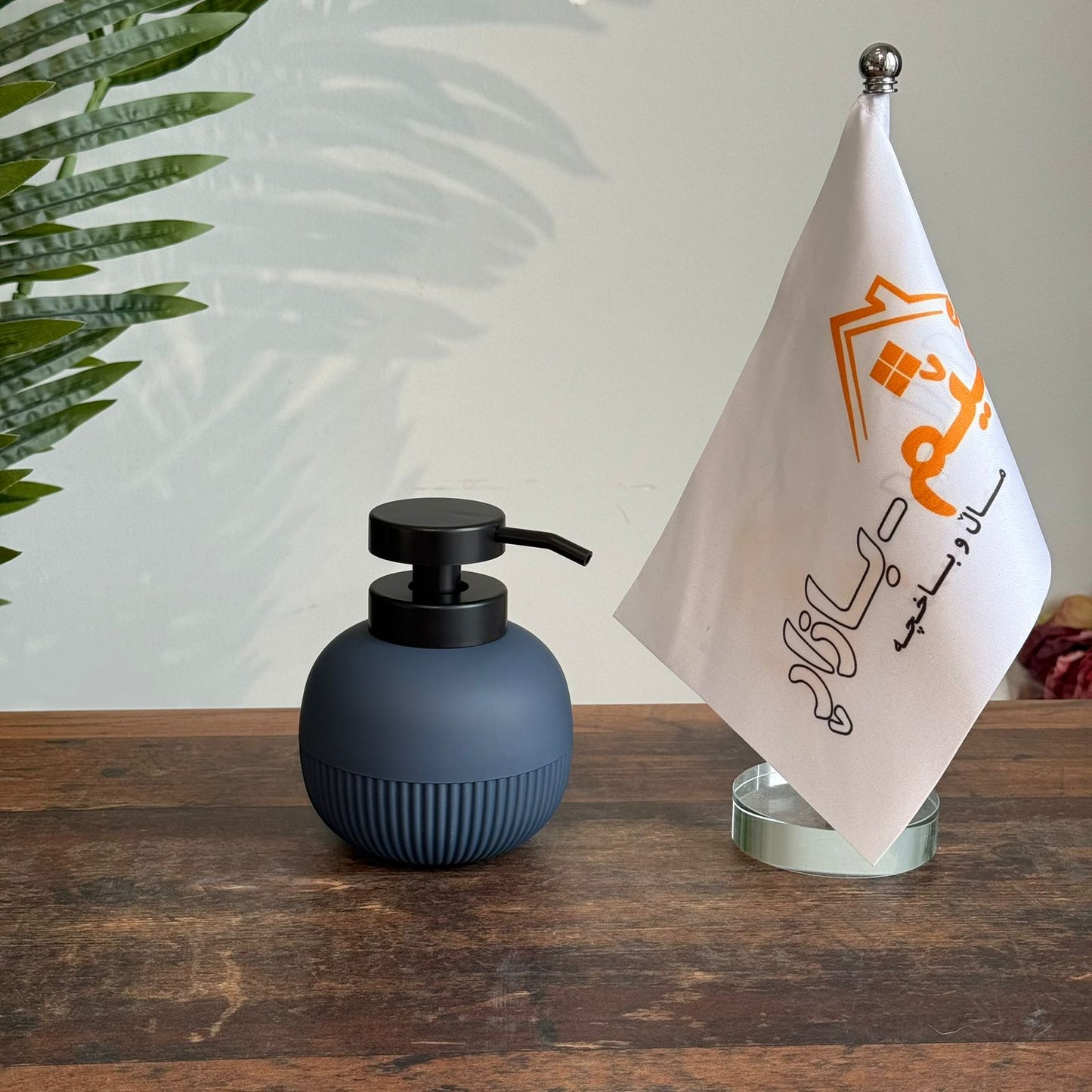 Luxury Soap Dispenser with Pump