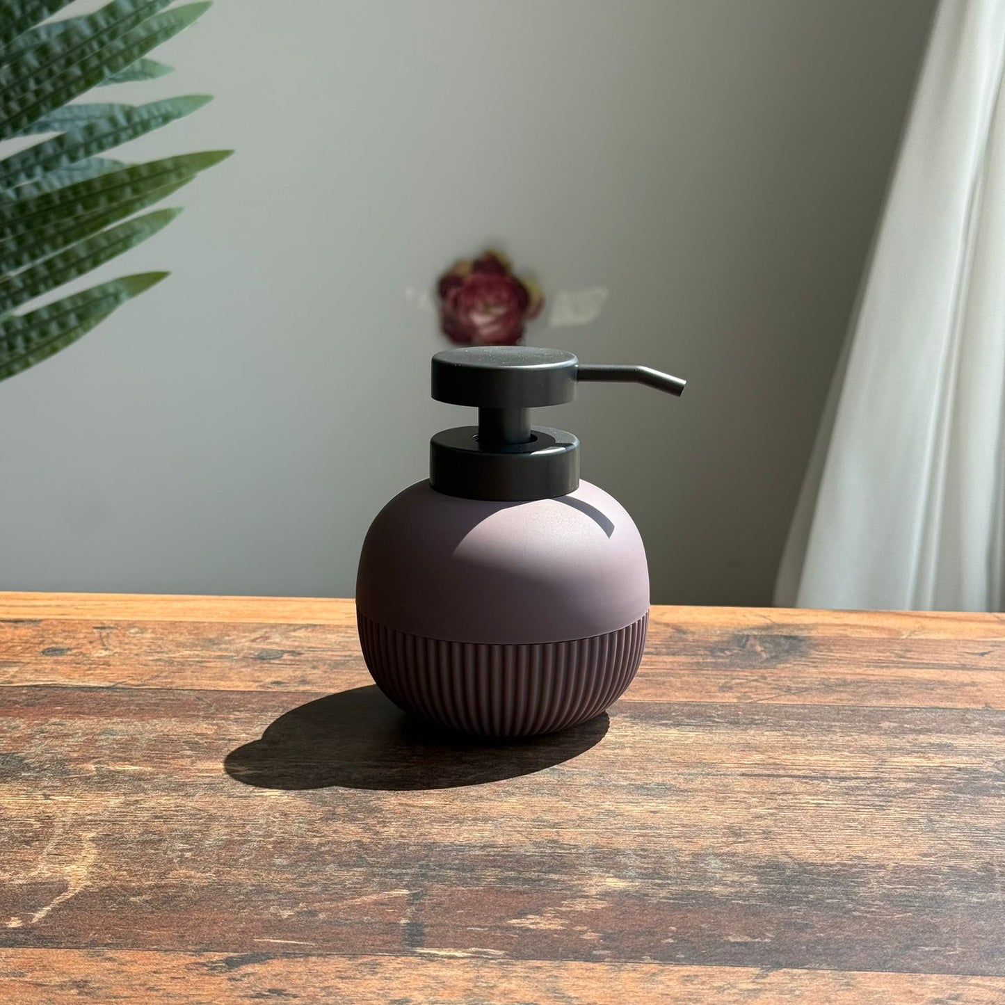Luxury Soap Dispenser with Pump