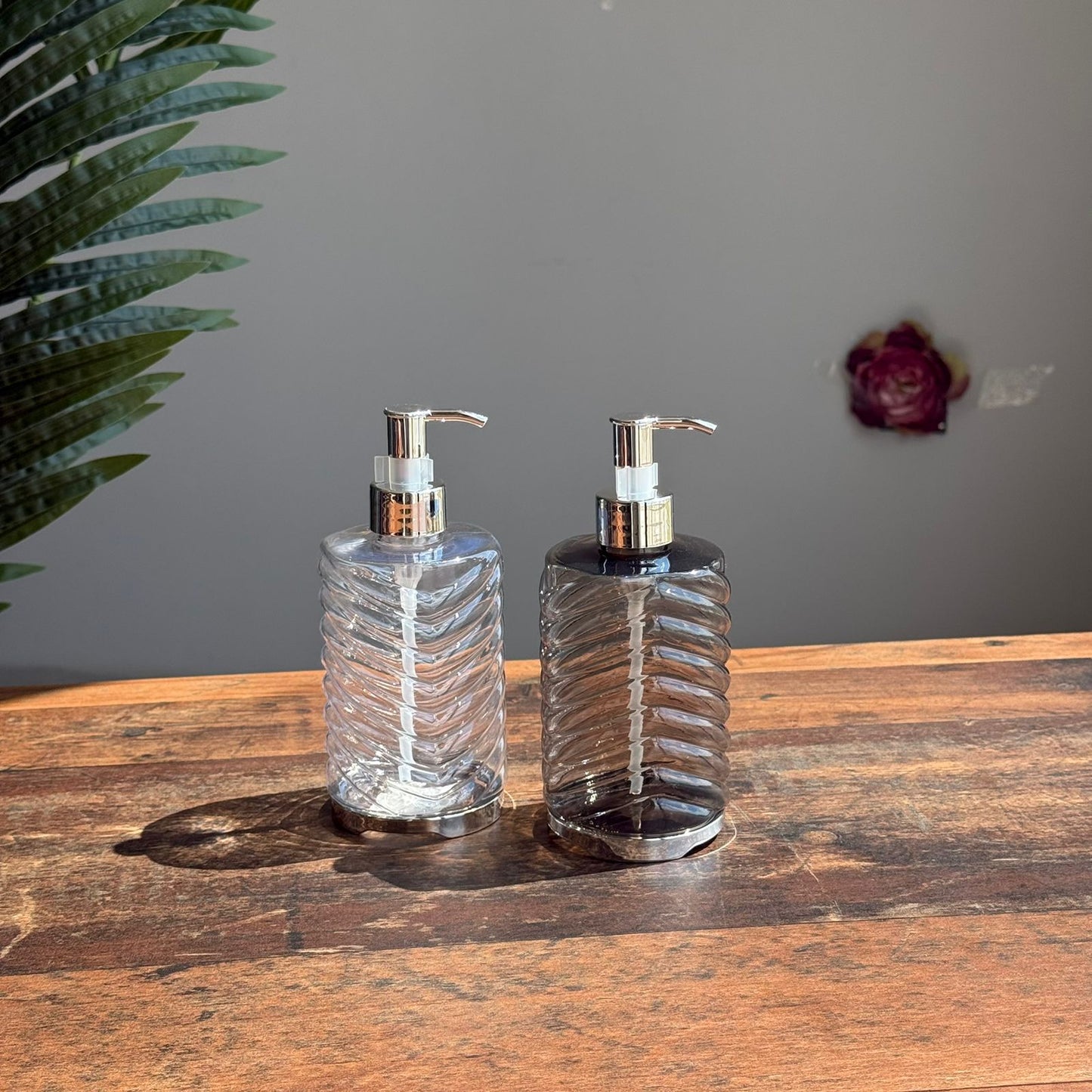 Luxury Durable Soap Dispenser with Pump
