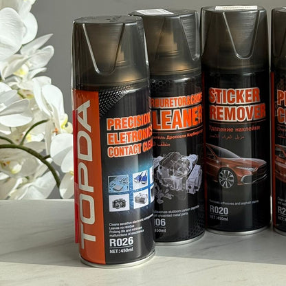 Automotive Maintenance Spray – 450ml