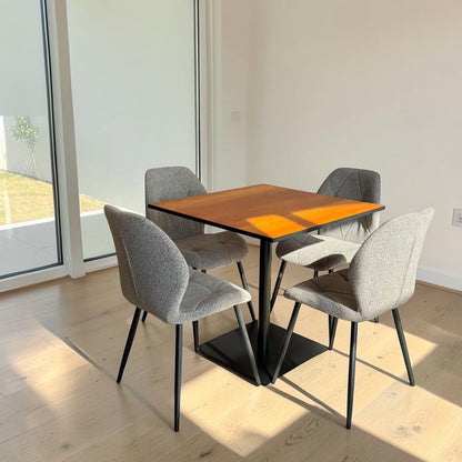Luxury Modern Dining Set Collection