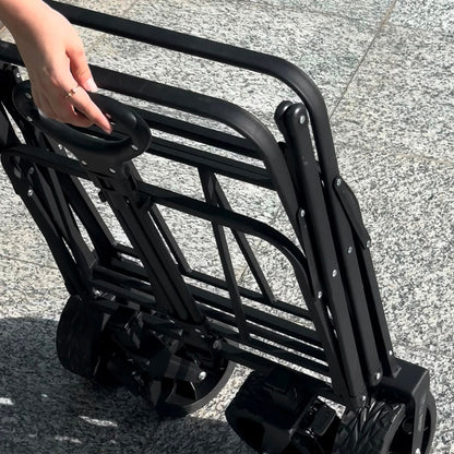 Portable Foldable Shopping Cart