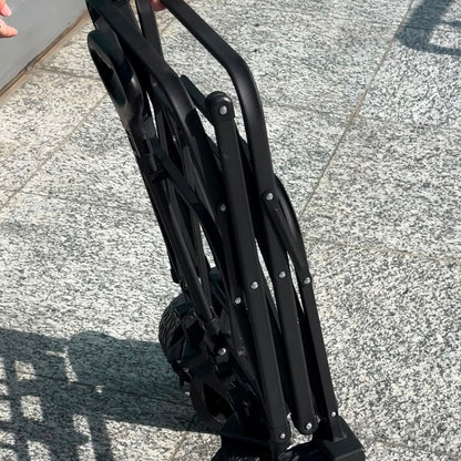 Portable Foldable Shopping Cart