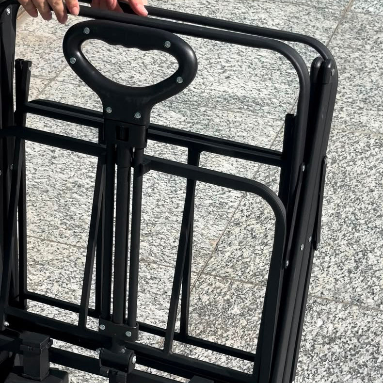 Portable Foldable Shopping Cart