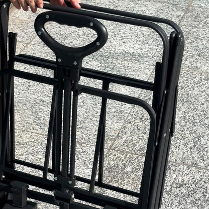 Portable Foldable Shopping Cart