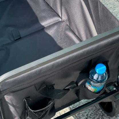 Portable Foldable Shopping Cart