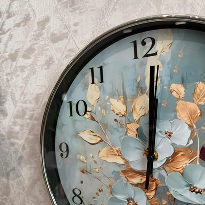 Luxury Decorative Wall Clock