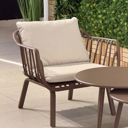 Durable Modern Garden Seating Set