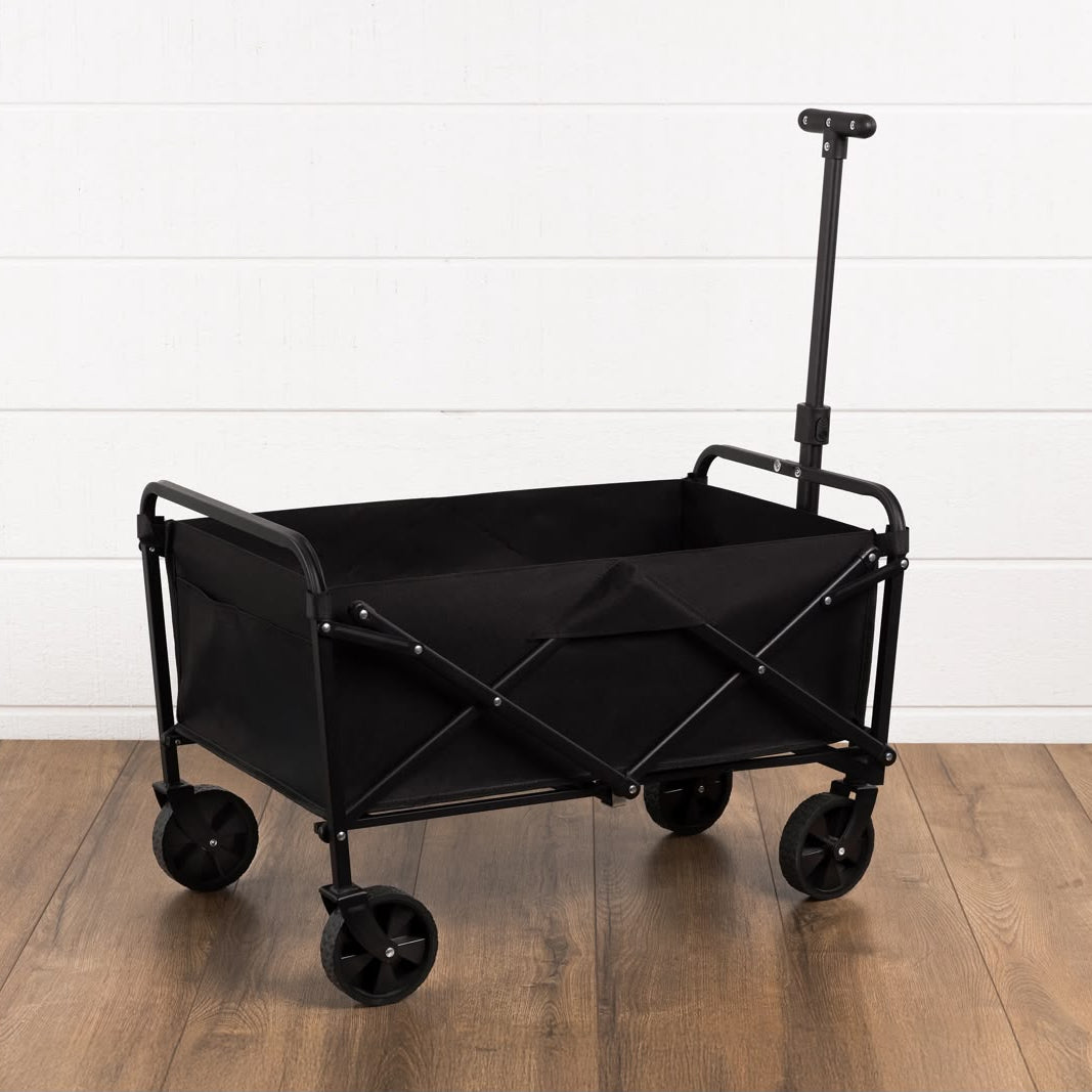 Portable Foldable Shopping Cart