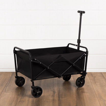 Portable Foldable Shopping Cart